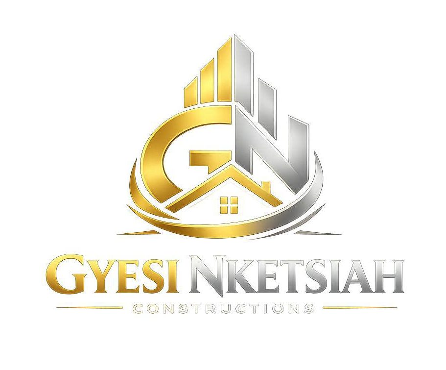 Gyesi Nketsiah Constructions